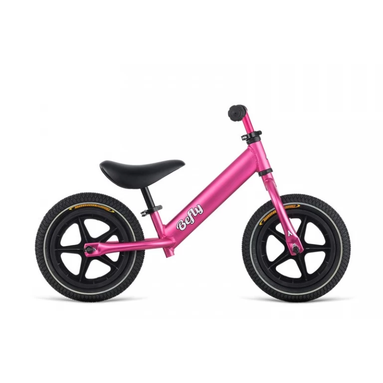 Bicikl Guralica BeFly 12" Pink